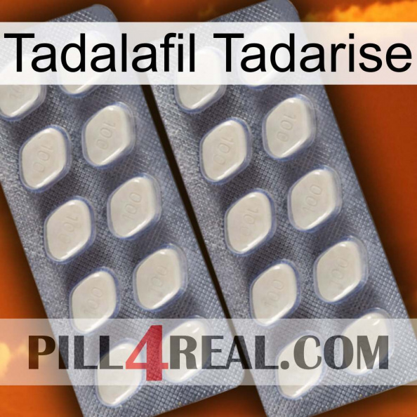 Tadalafil Tadarise 07